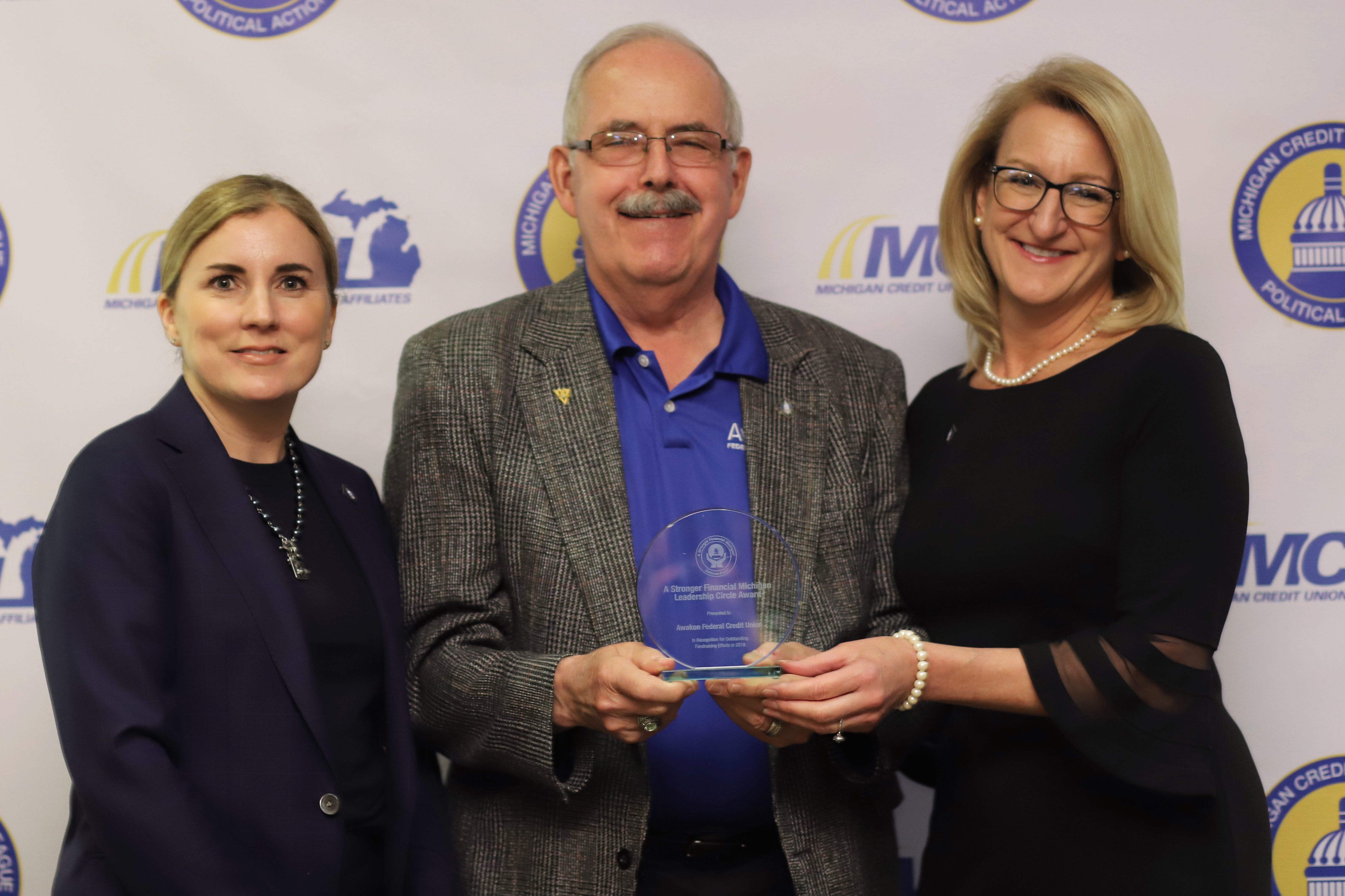 MCUL GAC 2019